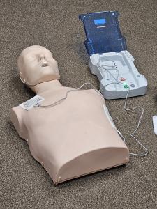 Obrázek z autoškoly